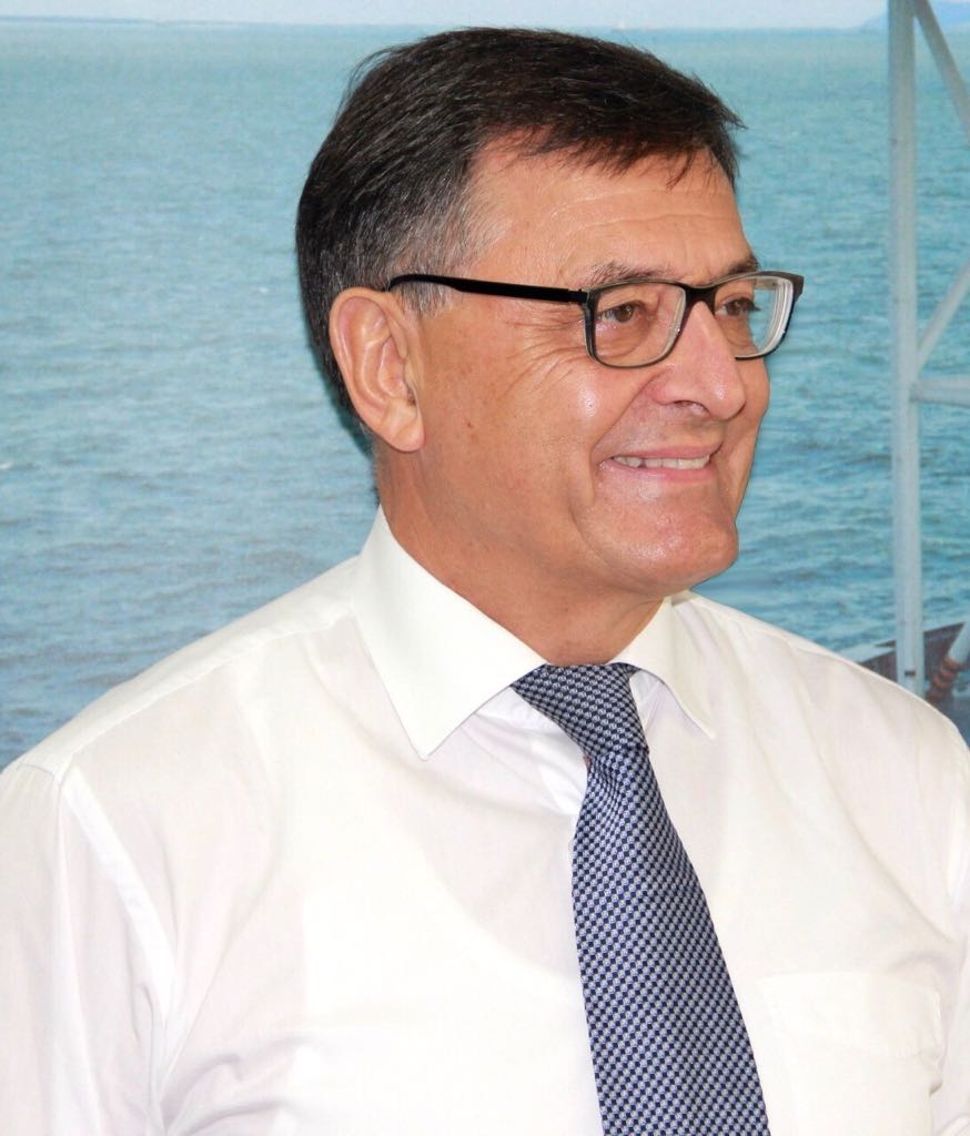 Sergej KRSTANOVIC